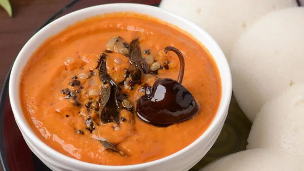 Mustard Tomato Chutney Recipe Know How to Make Mustard Tomato Chutney Recipe in Kannada