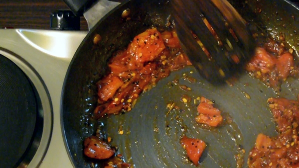 Mustard Tomato Chutney Recipe Know How to Make Mustard Tomato Chutney Recipe in Kannada