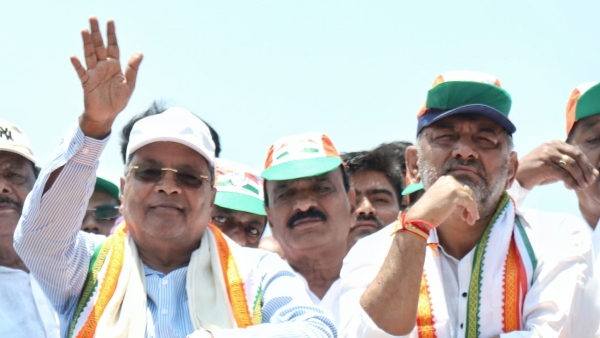 Lok Sabha Election 2024 Congress Is Trying To Attract Voters In Mysuru Constituency