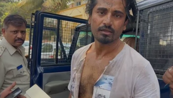 Mysuru man claims attacked for Ask to share song on PM Modi police to probe