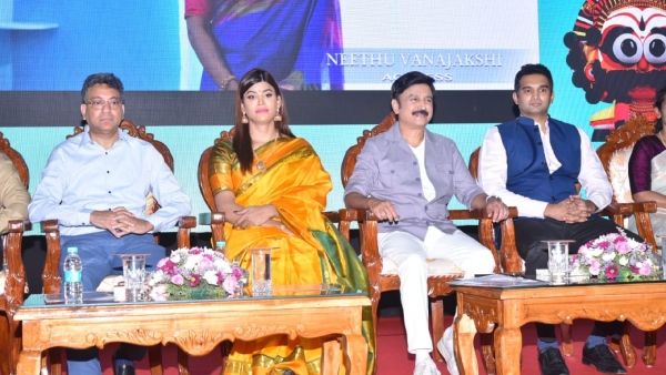 Namma Bengaluru 4 Icons Appointed for Voting Awareness of Lok Sabha Election 2024 Namma Bengaluru 4 Icons Appointed for Voting Awareness of Lok Sabha Election 2024