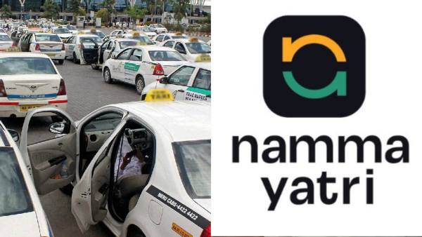 Namma Yatri launches cab services in Bengaluru