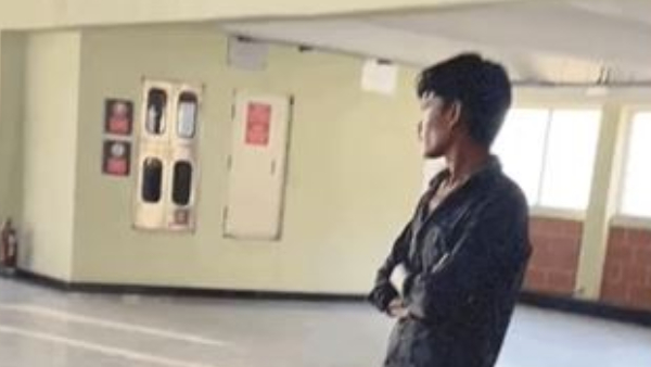 Namma Metro Staff Denied to Labour Entry Viral Video BMRCL Clarified the What Happen Here Namma Metro Staff Denied to Labour Entry Viral Video BMRCL Clarified the What Happen Here