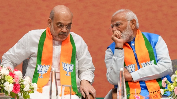 India News-decoding dynamics survey Predicts Narendra Modi led NDA will win in lok sabha election