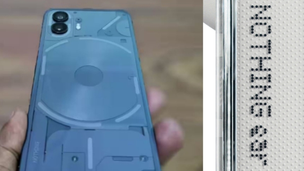 When is Nothing 3 phone release What will be the feature