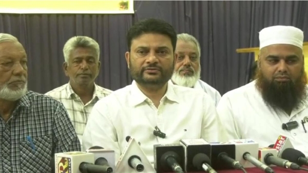 Anjuman Organization Called For Dharwad Bandh To Condemn Neha Murder