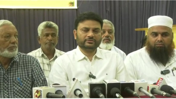 Anjuman Organization Called For Dharwad Bandh To Condemn Neha Murder