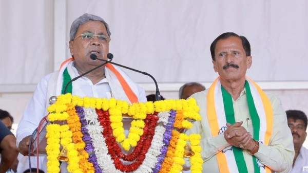 Hubballi Congress Corporator Neha s Father Is Outraged By Siddaramaiah s Statement