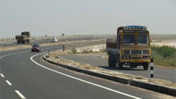 National Highways Authority created record for second time by 12 349 km highway constructed