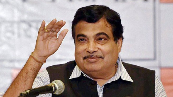Do you know what did Nitin Gadkari say about RSS