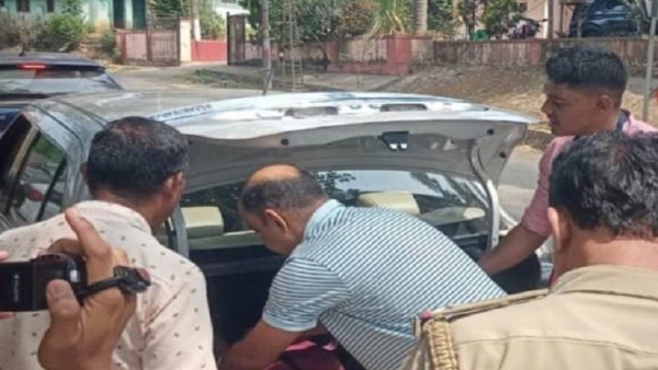 Lok Sabha Election There Is No Basic Infrastructure In Kodagu Border Checkposts