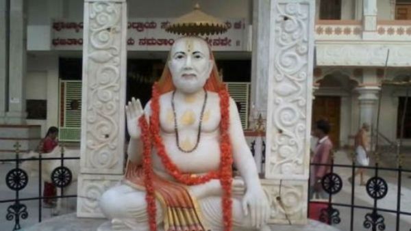 One day trip plan for Mantralaya Guru Raghavendra Swami Math by Bengaluru One day trip plan for Mantralaya Guru Raghavendra Swami Math by Bengaluru