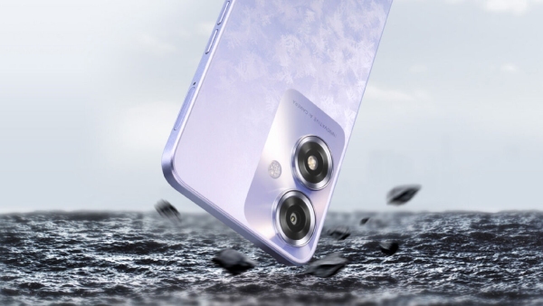Oppo Two phones from the Oppo company are all set to launch in the Indian market