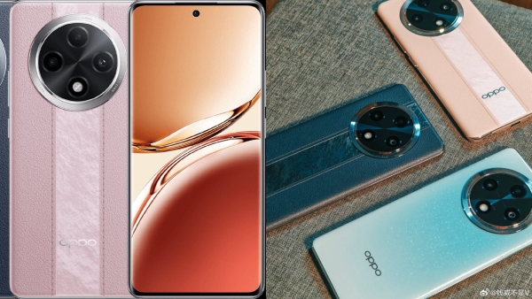 Oppo Two phones from the Oppo company are all set to launch in the Indian market