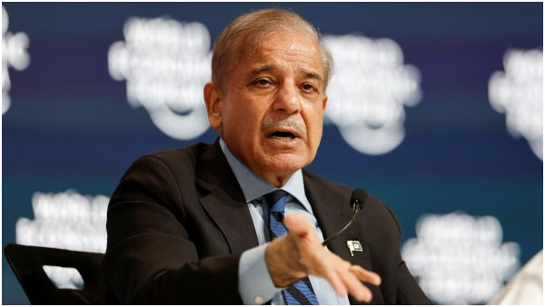 Pakistan Prime Minister Engages in Talks with IMF Chief Georgieva Regarding New Loan Programme Pakistan Prime Minister Engages in Talks with IMF Chief Georgieva Regarding New Loan Programme