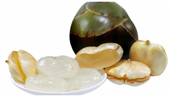 Health benefits of palm fruit Know the benefits of consuming ice apple in summer Health benefits of palm fruit Know the benefits of consuming ice apple in summer