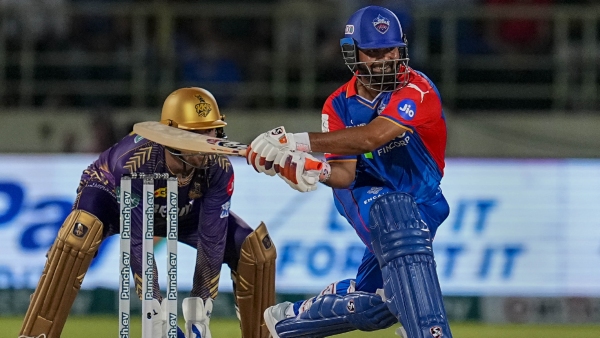 T20 World Cup Wicket-keeper batsman Rishabh Pant likely to enter Team India
