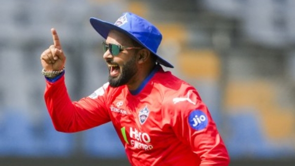 T20 World Cup Wicket-keeper batsman Rishabh Pant likely to enter Team India