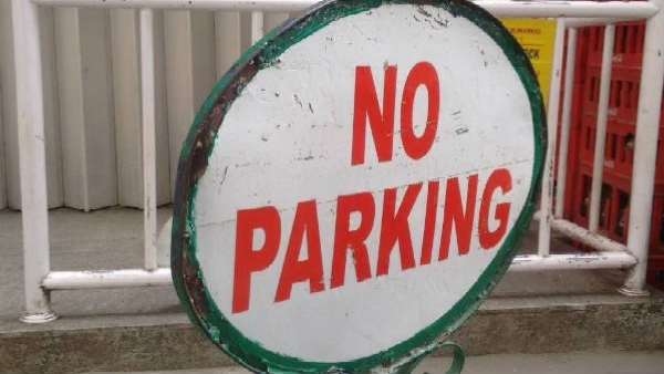 After smart parking failure New parking system in Central Business District After smart parking failure New parking system in Central Business District