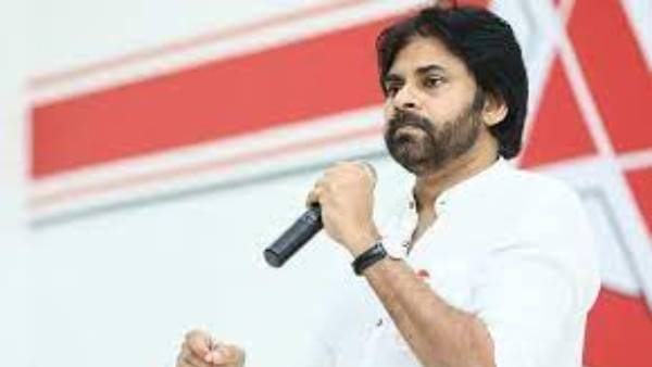 Pawan Kalyan Election Campaign For BJP In States On April 17