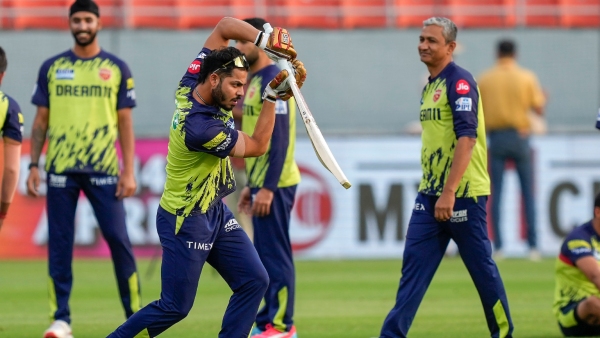 PBKS vs RR IPL 2024 Punjab Kings vs Rajasthan Royals Match Predictions Pitch report Fantasy Team