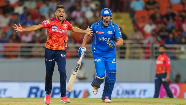PBKS vs MI Mumbai Indians Win by 9 Runs Against Punjab Kings in IPL 2024