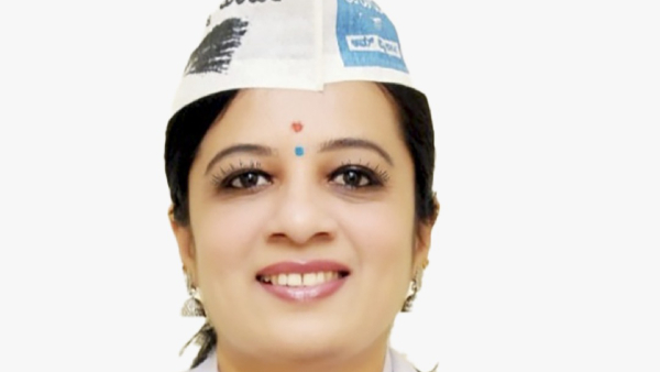 Hassan Pen Drive Case Should Give CID Probe Urged AAP Women Unit