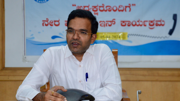 BWSSB Will Take Cction Against PGs in Bengaluru that are Unlawfully Get Connected of Cauvery water BWSSB Will Take Cction Against PGs in Bengaluru that are Unlawfully Get Connected of Cauvery water