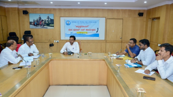 BWSSB Will Take Cction Against PGs in Bengaluru that are Unlawfully Get Connected of Cauvery water BWSSB Will Take Cction Against PGs in Bengaluru that are Unlawfully Get Connected of Cauvery water