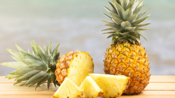 Health benefits of Pineapple Ginger Juice Know the benefits of Pineapple Ginger Juice in summer Health benefits of Pineapple Ginger Juice Know the benefits of Pineapple Ginger Juice in summer