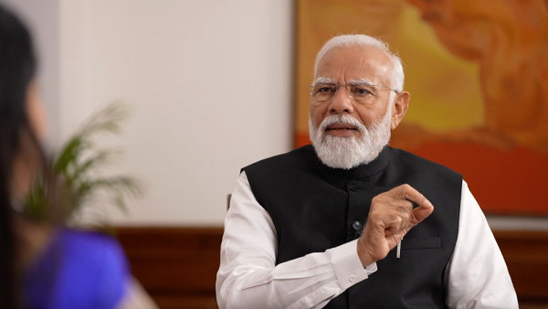 PM Modi Warns of Potential Regrets Following Rollback of Electoral Bonds Scheme