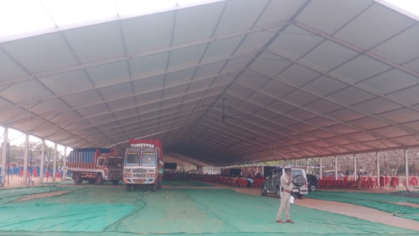 PM Narendra Modi to Visit Mysuru on Sunday Ahead of Lok Sabha Election 2024
