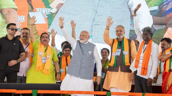 INDIA Alliance if Comes to Power India will see 5 Prime Minister PM Narendra Modi