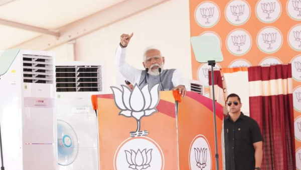 INDIA Alliance if Comes to Power India will see 5 Prime Minister PM Narendra Modi