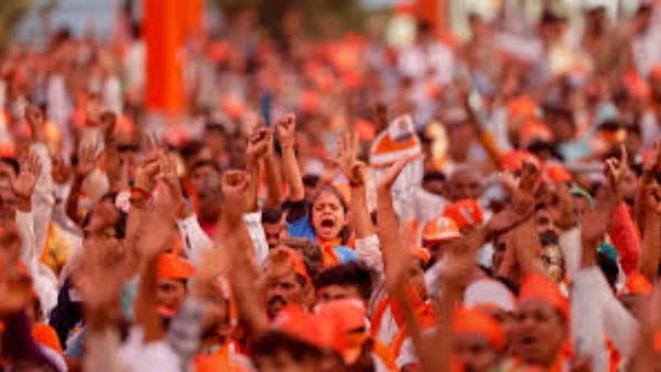 Political Leaders Are Talking Out Of Bounds In The Lok Sabha Elections