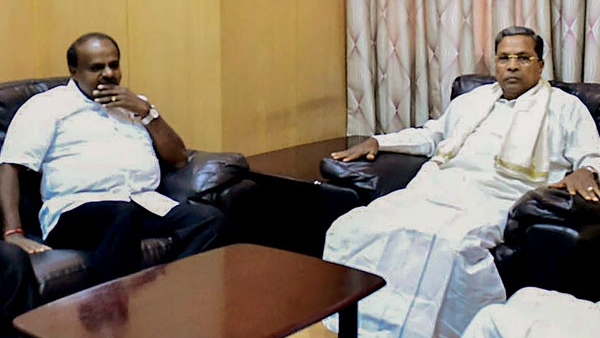 Lok Sabha Election 2024 Understanding Alliance Politics in Karnataka A 25-Year Retrospective