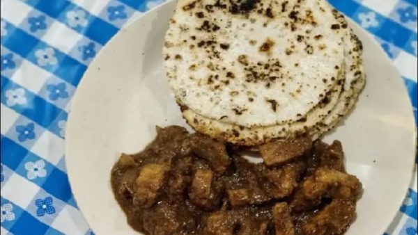 Why Is Coorg Style Pork Curry So Much In Demand