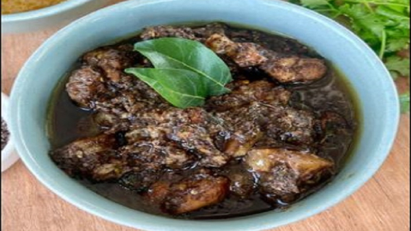 Why Is Coorg Style Pork Curry So Much In Demand