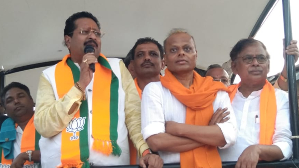 Basanagouda Yatnal says Karnataka Congress govt Bankrupt Due to 5 Free Schemes