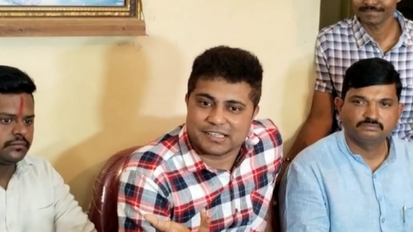 Neha Hiremath Murder Case What Did actor Pratham says