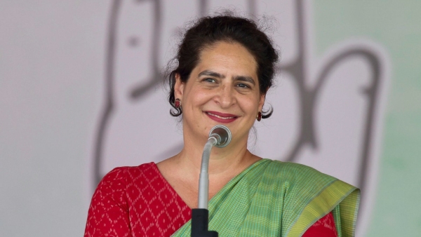 Lok Sabha Election 2024 Priyanka Gandhi Amit Shah To Woo Voters Of Bengaluru South