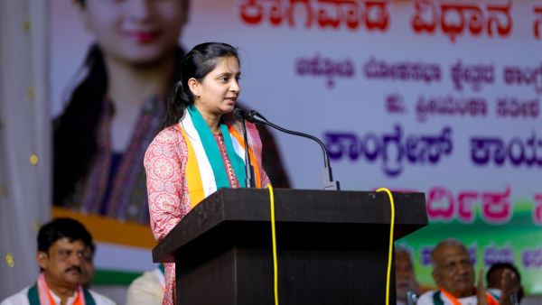 Shiv Sena UBT extends support to Congress in Chikodi