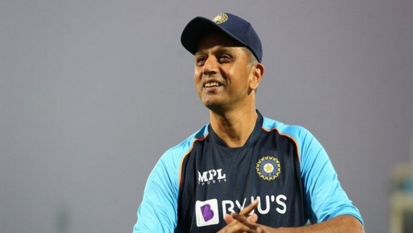 Lok Sabha Election 2024 Do you know what did Rahul Dravid told said to Bangalore voters