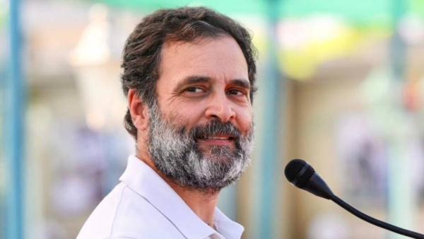 Basavaraj Bommai Challenged That Rahul Gandhi Should Be Announced As Prime Ministerial Candidate