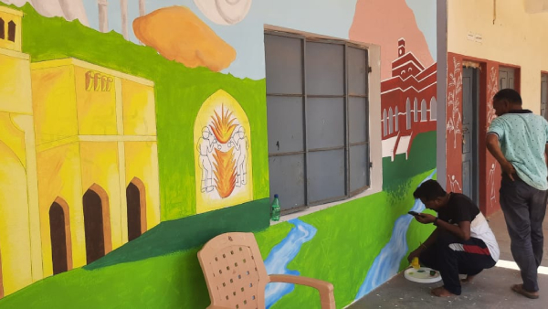 Raichur District Sweep Committee is a new effort to attract voters