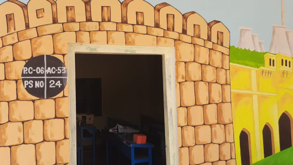 Raichur District Sweep Committee is a new effort to attract voters