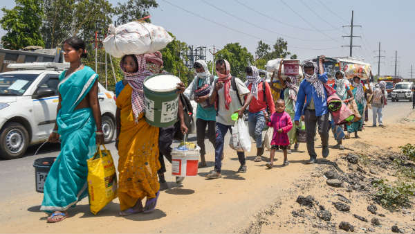 Employment for lakhs of unemployed under Nrega scheme in Raichur