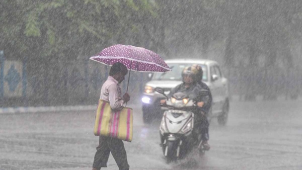 India Weather Heavy rainfall forecast in this states on april 14 15