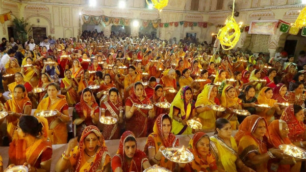 When is Ram Navami Know the date pooja method and significance