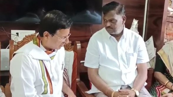 Randeep Surjewala Says Don t Do Politics with Neha Murder Case Tong to BJP